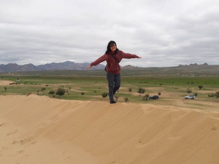 Elsen Tasarkhai & Terelj National park tour