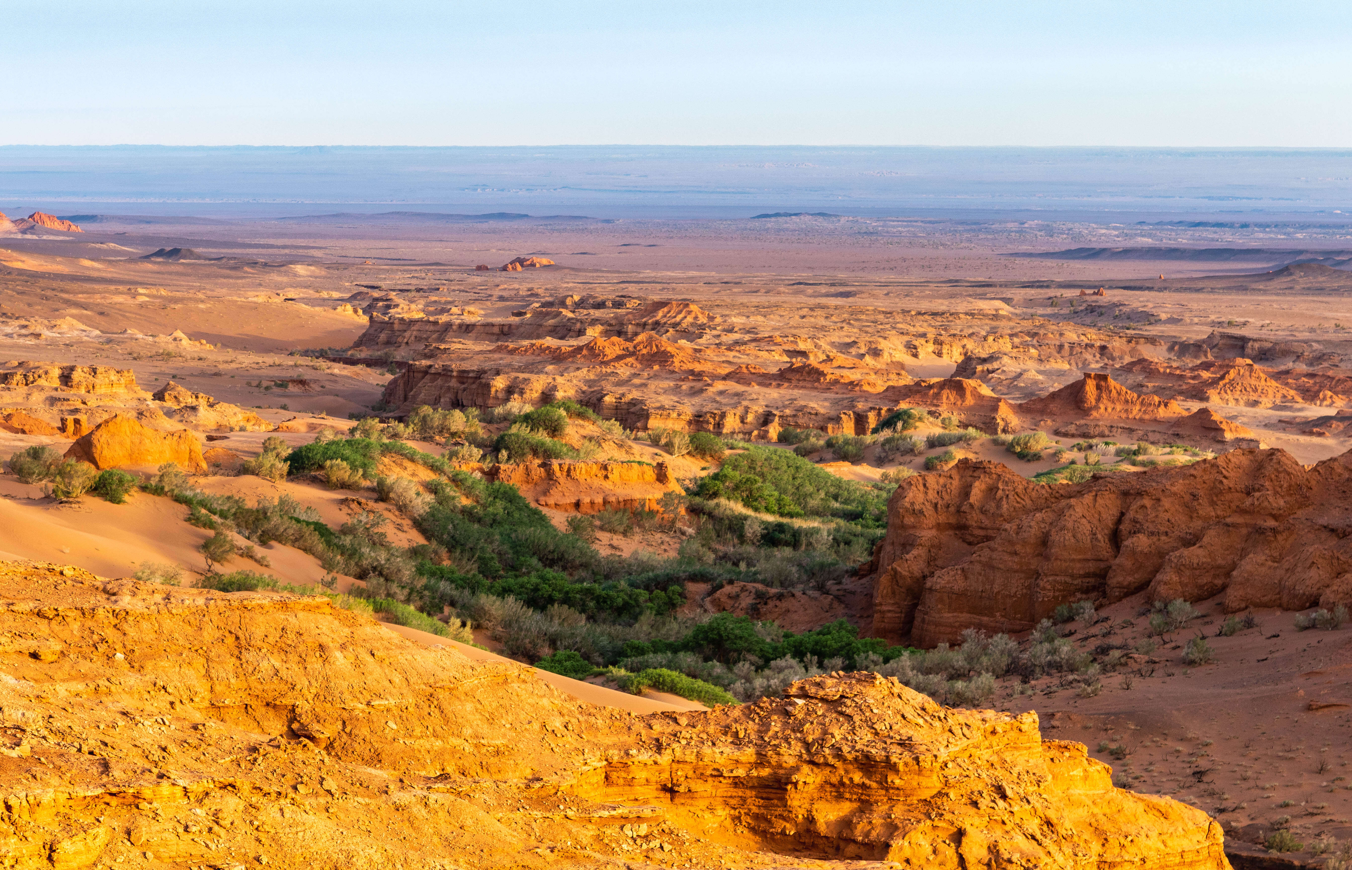 Tour Hostel Budget Tours In Mongolia Best Tourist Attractions In Gobi 