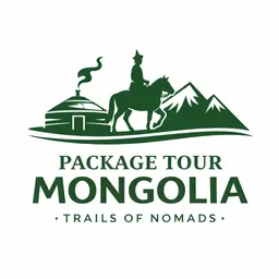 Package tour Mongolia