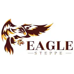 steppe eagle